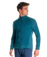 MODULO FLEECE MAN Fashion