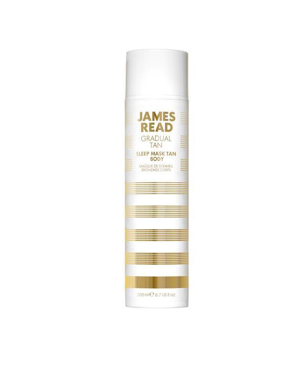 Gradual Sleep Mask Tan for the Body on Sale