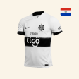 Club Olimpia Camiseta 2024  HOME  Fashion