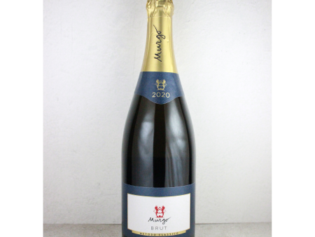 2021 Murgo Brut Etna Spumante DOC For Discount