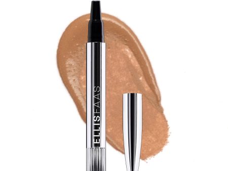 Concealer S206 -Tan Online now