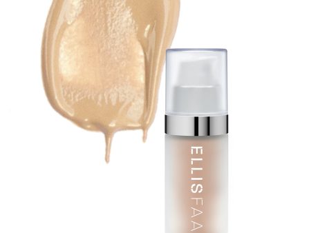 Ellis Faas Skin Veil S104l-Medium Online Sale