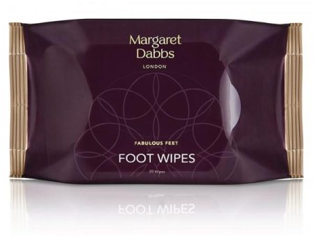 Foot Cleansing Wipes Online Hot Sale