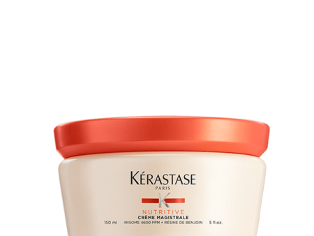 Nutritive Creme Magistral Hot on Sale