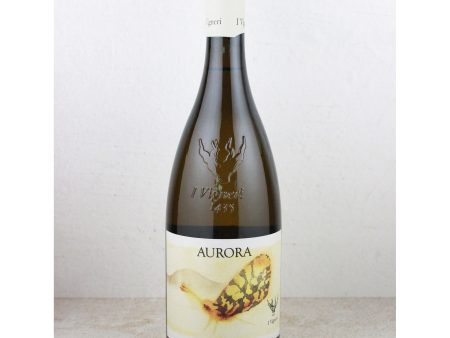 2023 I Vigneri (Salvo Foti)  Aurora  Sicilia IGT Hot on Sale