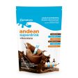 Bebida Nutricional en Polvo Andean Chocolate Nunatura 200g Discount