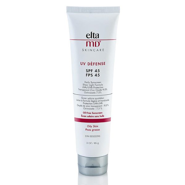 Eltamd Uv Defense Spf 45 Supply