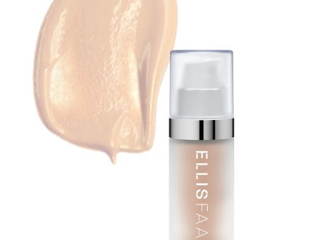 Ellis Faas Skin Veil S102l-Fair For Sale