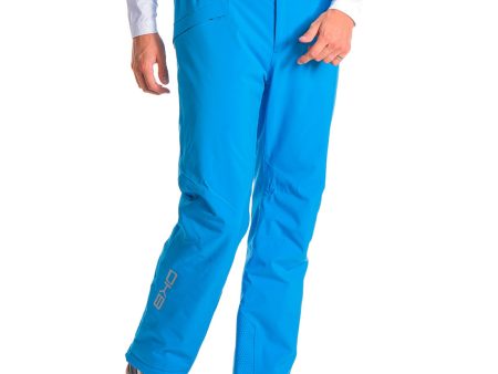 CORTINA PANTS MAN on Sale