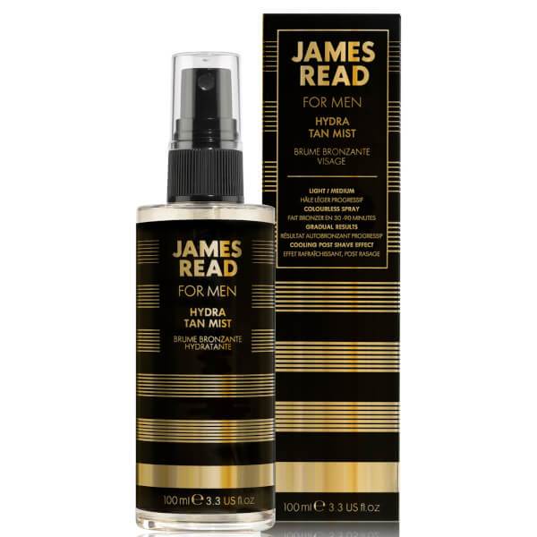 Hydra Tan Mist for Men on Sale