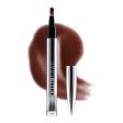 Ellis Faas Glazed Lips L302 - Sheer Dark Brown For Cheap