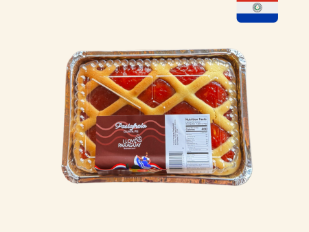 Pastafrola on Sale