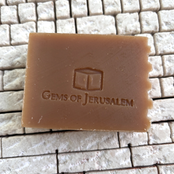 Olive Oil & Honey Soap Online Hot Sale