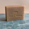 Olive Oil & Honey Soap Online Hot Sale