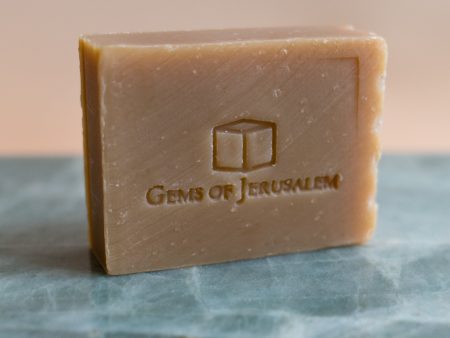 Olive Oil & Honey Soap Online Hot Sale