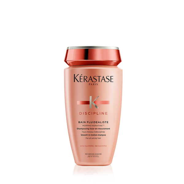 Discipline Bain Fluidealiste Gentle Sulfate-Free Shampoo For Sale