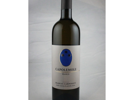 2022 Marco Carpineti Capolemole Bellone For Cheap