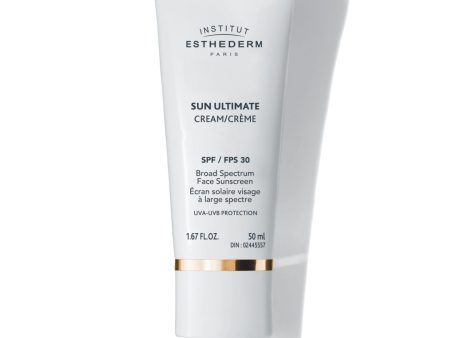 Sun Ultimate Cream Spf 30 on Sale