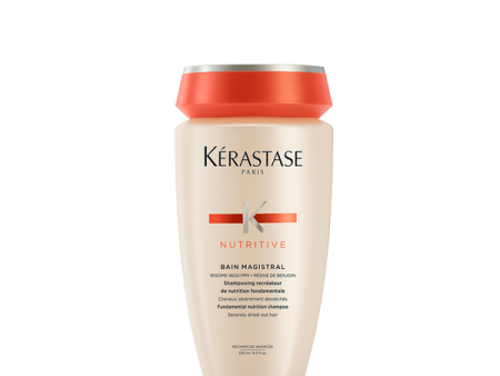 Nutritive Bain Magistral Discount