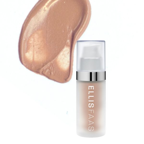 Ellis Faas Skin Veil S105l-Medium tan Online Sale