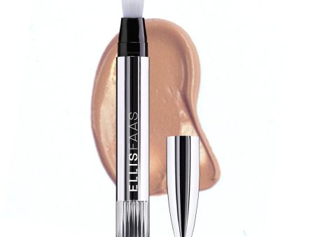 Ellis Faas Skin Veil S105 Pen - Medium tan For Sale