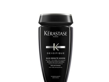 Densifique Bain Densite Homme Sale