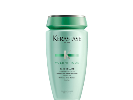 Resistance Bain Volumifique Online Hot Sale