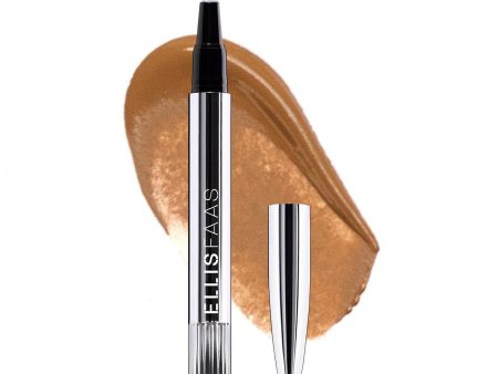 Concealer S207-Medium dark Online Hot Sale