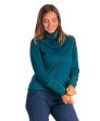 MODULO FLEECE WOMAN Online