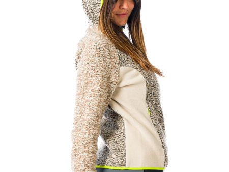 ZOLDO HOODY WOMAN For Discount