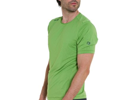 CRIXIA T-SHIRT MAN Discount