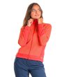 MODULO FLEECE WOMAN Online