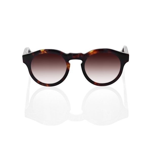 The Las Vegas Sunglasses - Brown Tortoise Fashion