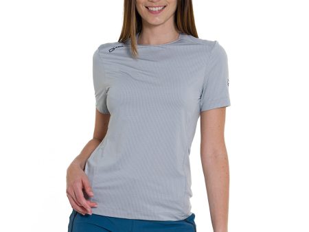 CRIXIA T-SHIRT WOMAN Sale