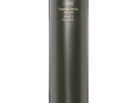 Superfine Strong Hair Spray For Sale