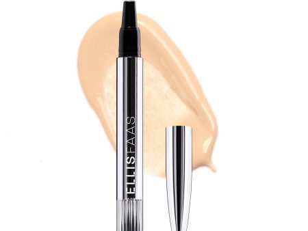 Concealer S201-Light fair Supply