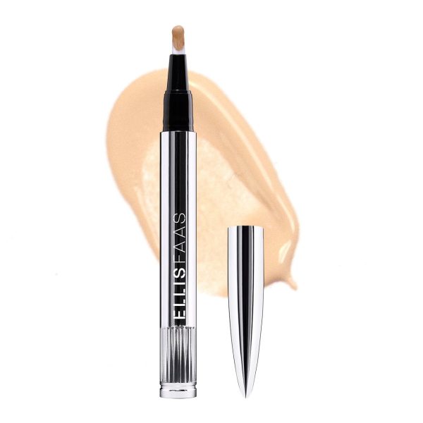 Concealer S201-Light fair Supply