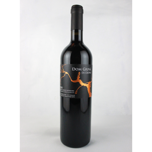 2016 Du Cropio Dom Giuva  Ciro  Rosso Superiore For Discount