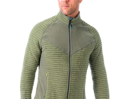 SABINA FLEECE MAN For Cheap