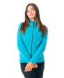 TIVO FLEECE WOMAN Supply