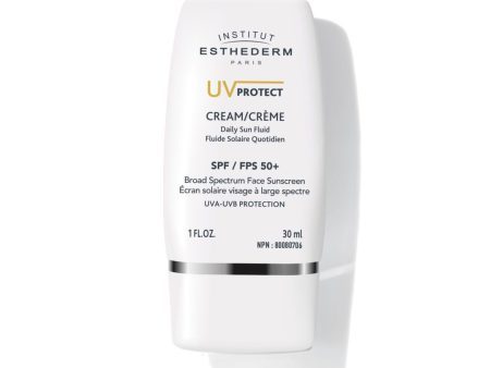 Uv Protect Spf 50+ Mineral Sunscreen Cheap