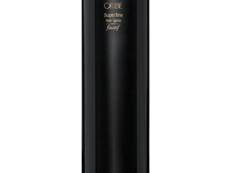 Superfine Hair Spray on Sale