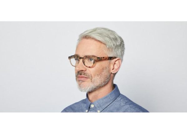 Reading Glasses #C Light Tortoise Online now