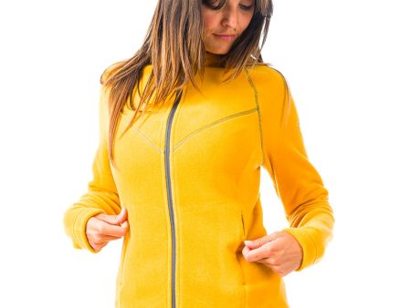 TIVO FLEECE WOMAN Supply