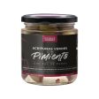 Aceituna Verde con Pimiento y sal de maras Maras Gourmet 340g Cheap