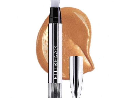 Ellis Faas Skin Veil S106 Pen - Tan For Cheap