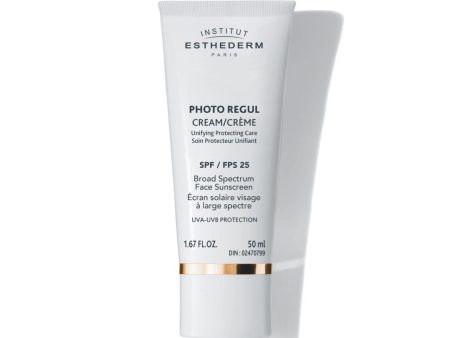 Photo Regul Spf 25 Online Hot Sale