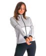 PISTA FLEECE WOMAN Discount