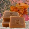 Olive Oil & Honey Soap Online Hot Sale