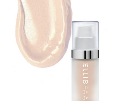 Ellis Faas Skin Veil S101l-Light fair Hot on Sale